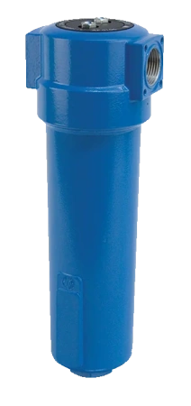 Корпус фильтра R0186