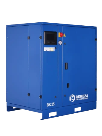Винтовой компрессор ВК 25-10ВС