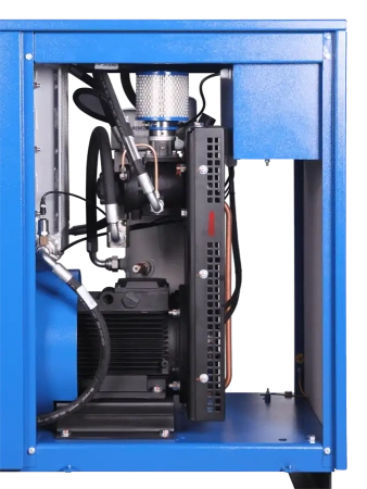 Винтовой компрессор ВК 7Е-15