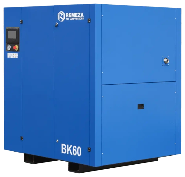 Винтовой компрессор ВК 60-8