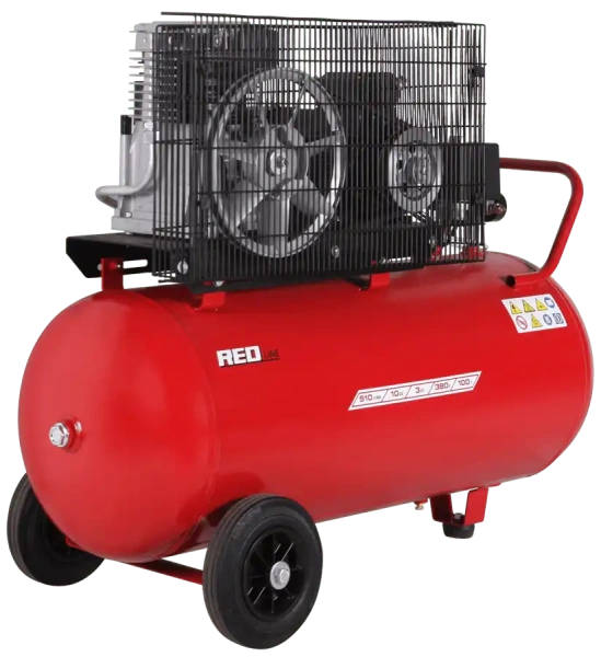 Поршневой компрессор СБ4/С-100.АВ470