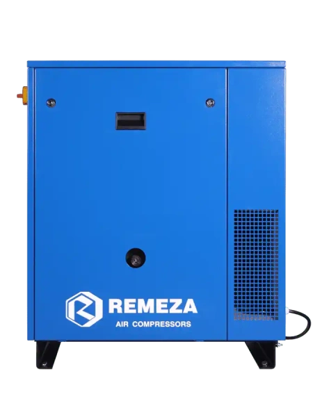 Винтовой компрессор ВК 15Е-10