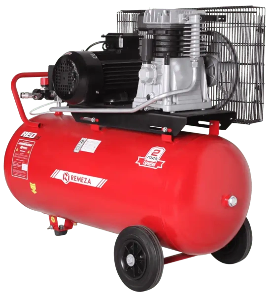 Поршневой компрессор СБ4/С-100.АВ470