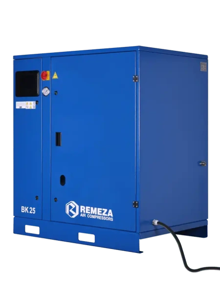 Винтовой компрессор ВК 25-8