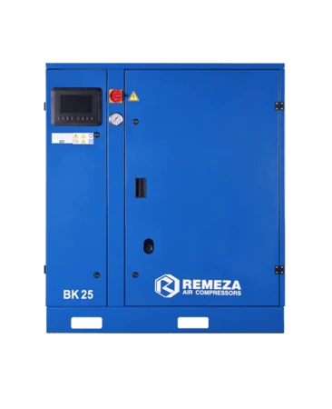 Винтовой компрессор ВК 25-10ВС