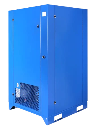 Винтовой компрессор ВК 50-10ВС смотреть фото