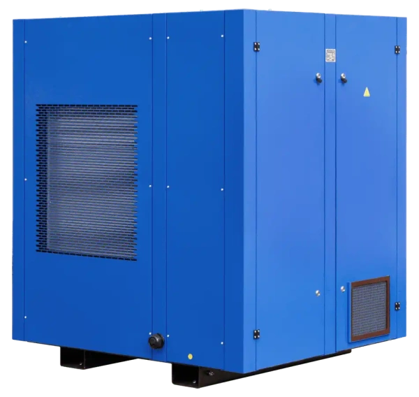 Винтовой компрессор ВК 75-13