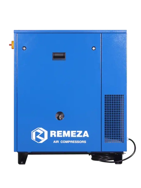 Винтовой компрессор ВК 7Т-8