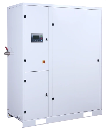 Спиральный компрессор КС7-8В4