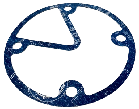 Прокладка плиты клапанной верхняя LB50/75