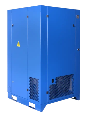 Винтовой компрессор ВК 50-10ВС смотреть фото