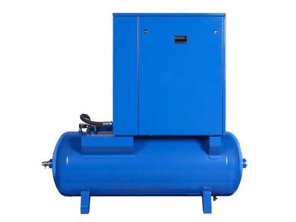 Винтовой компрессор ВК 5E-10-270