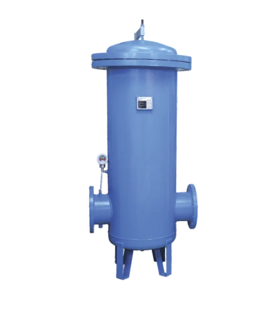 Фильтр сжатого воздуха BF 1500