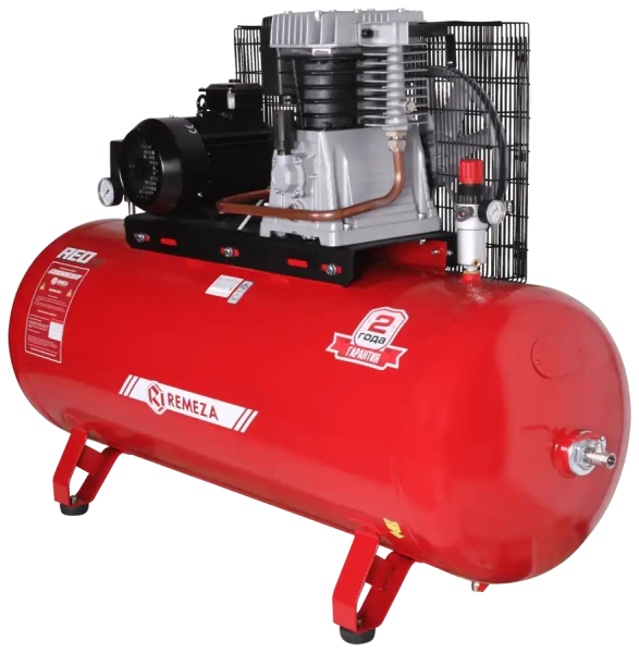 Поршневой компрессор СБ4/С-270.АВ790