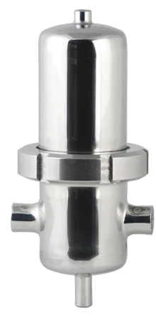 Фильтр сжатого воздуха SPF 005