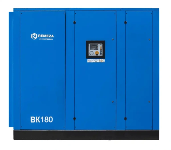 Винтовой компрессор ВК 180-8