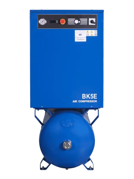 Винтовой компрессор ВК 5E-10-270