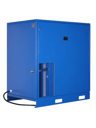 Винтовой компрессор ВК 25-10ВС