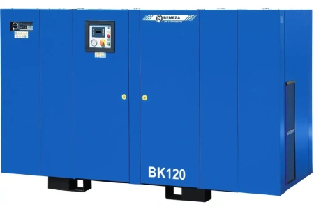 Винтовой компрессор ВК 120-8ВС